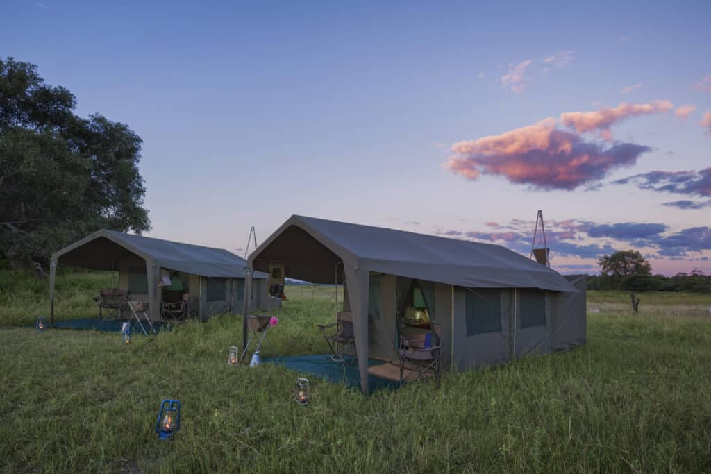 Camp 2