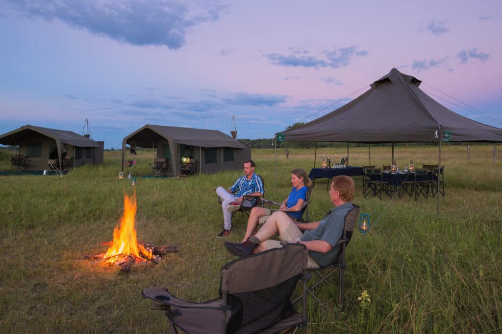 Camp 3