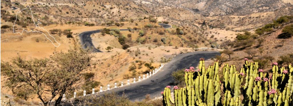 Eritrea