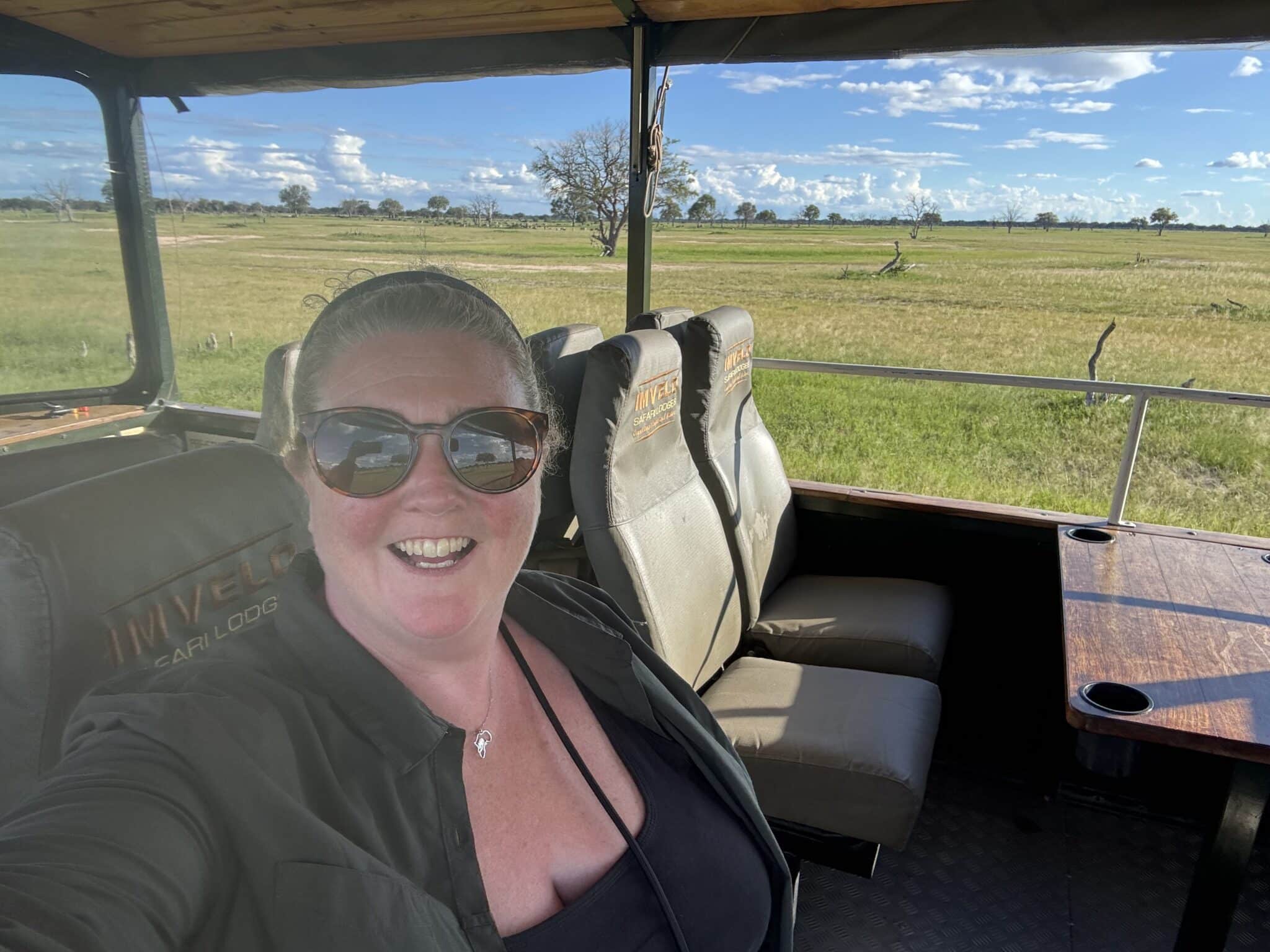 Elephant Express Zimbabwe