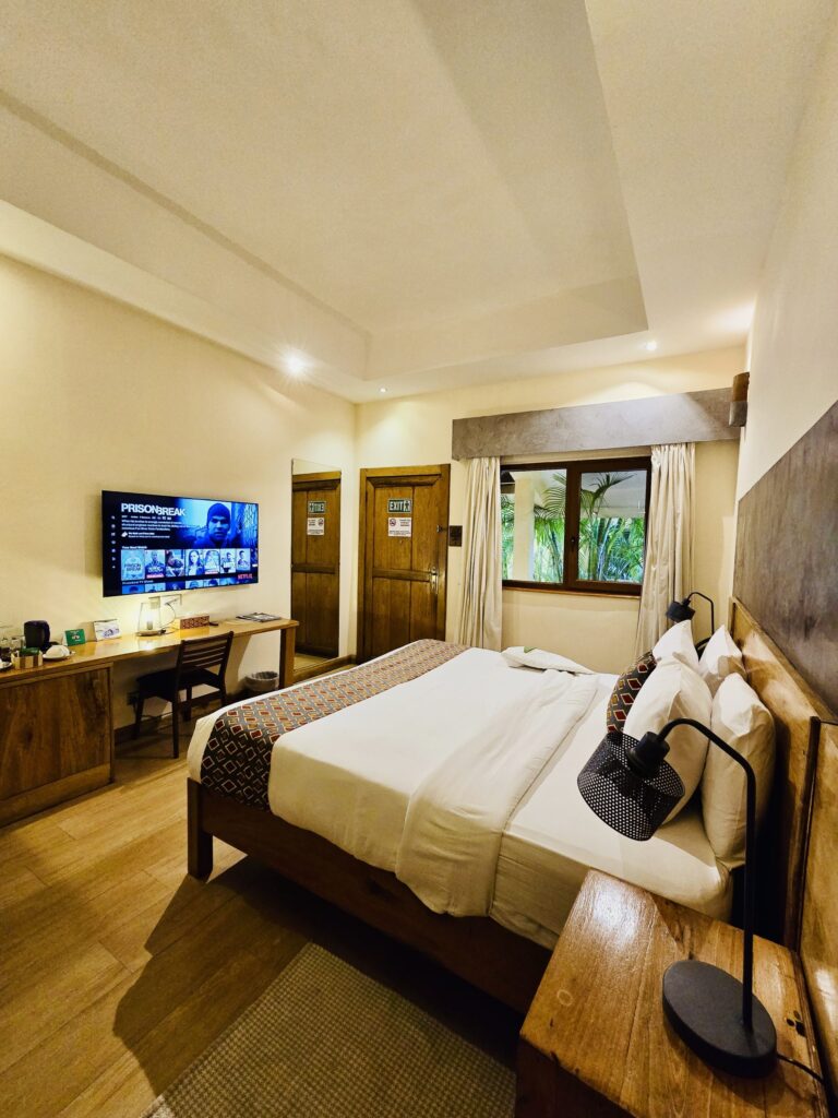 Boutique Hotel In Accra Ghana 41 scaled 1