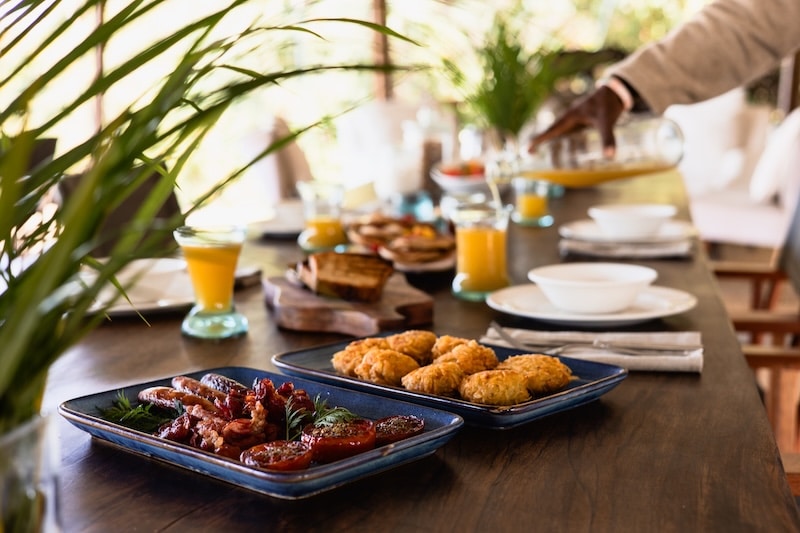 Dining Tent Cuisine 12 2025 TC 1