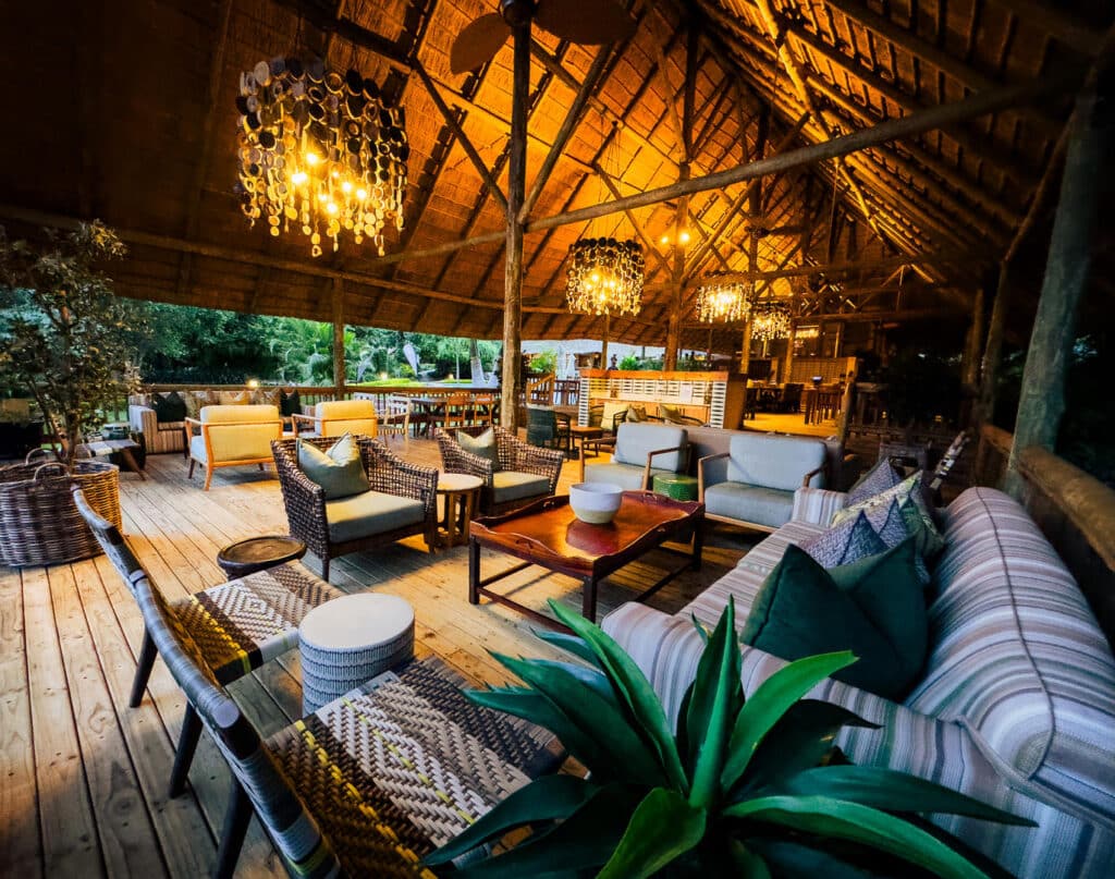 Explorers Village Communal Areas 1