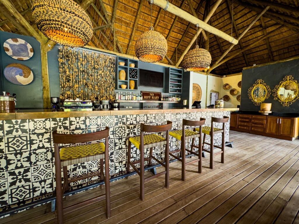 Explorers Village Communal Areas 2