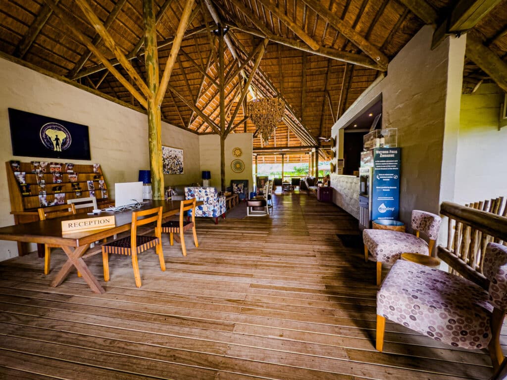Explorers Village Communal Areas 3
