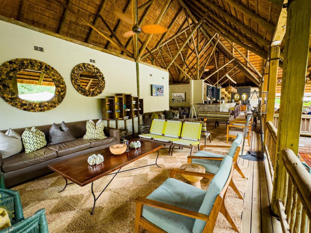 Explorers Village Communal Areas 4