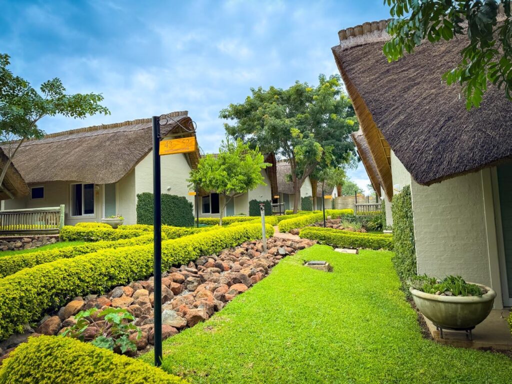 Explorers Village Communal Areas 5