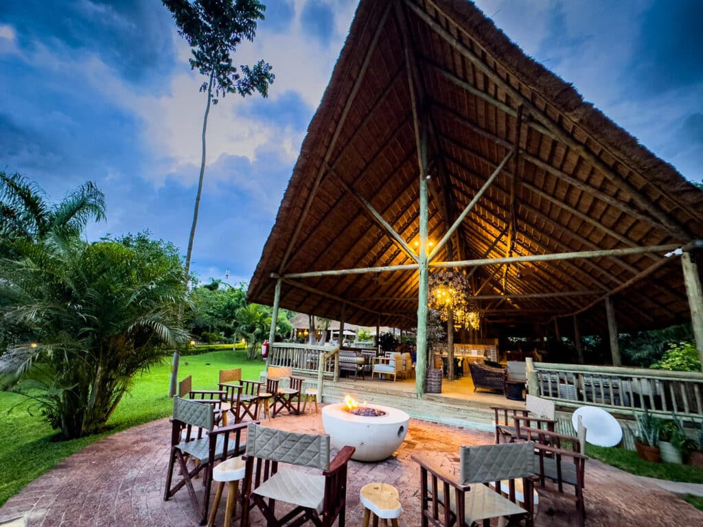 Explorers Village Communal Areas 7