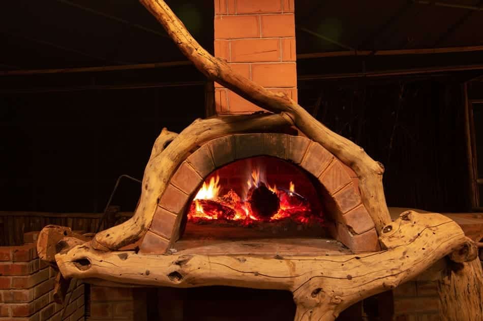 KSC PIZZA OVEN 9063 2KSC