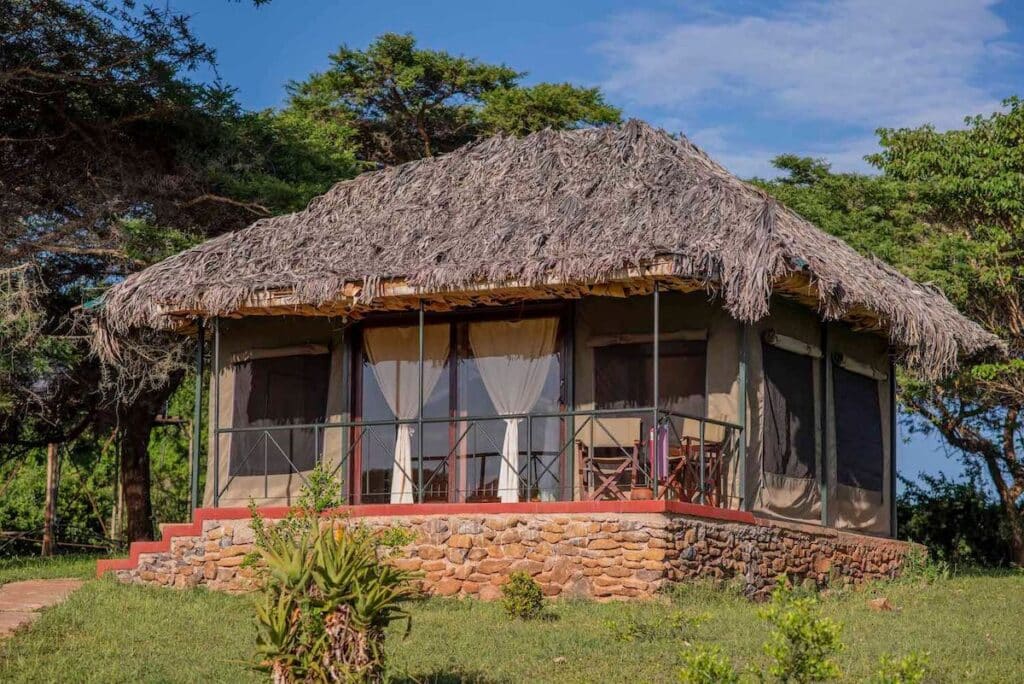 Karatu Simba Outdoor 11