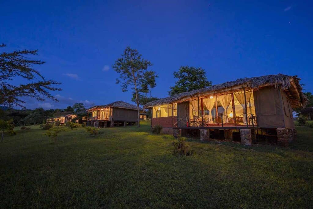 Karatu Simba Outdoor 36