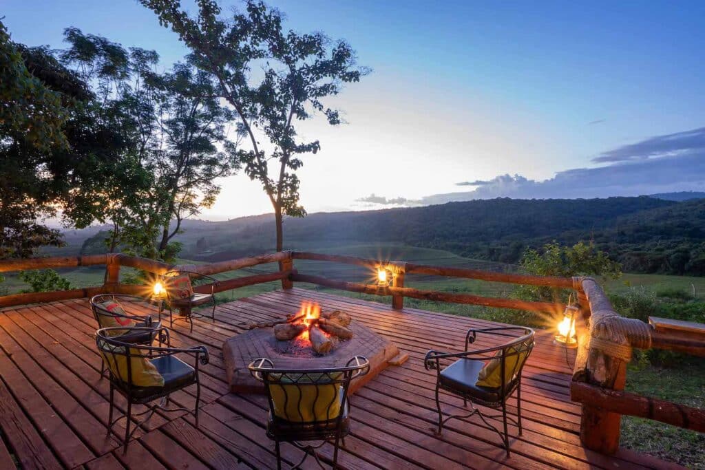 Karatu Simba Sundowner 9