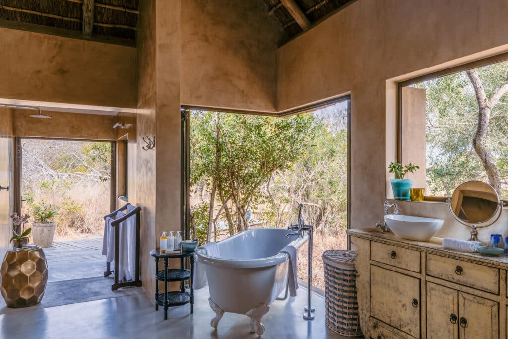 Luxury Timbavati Suite 6