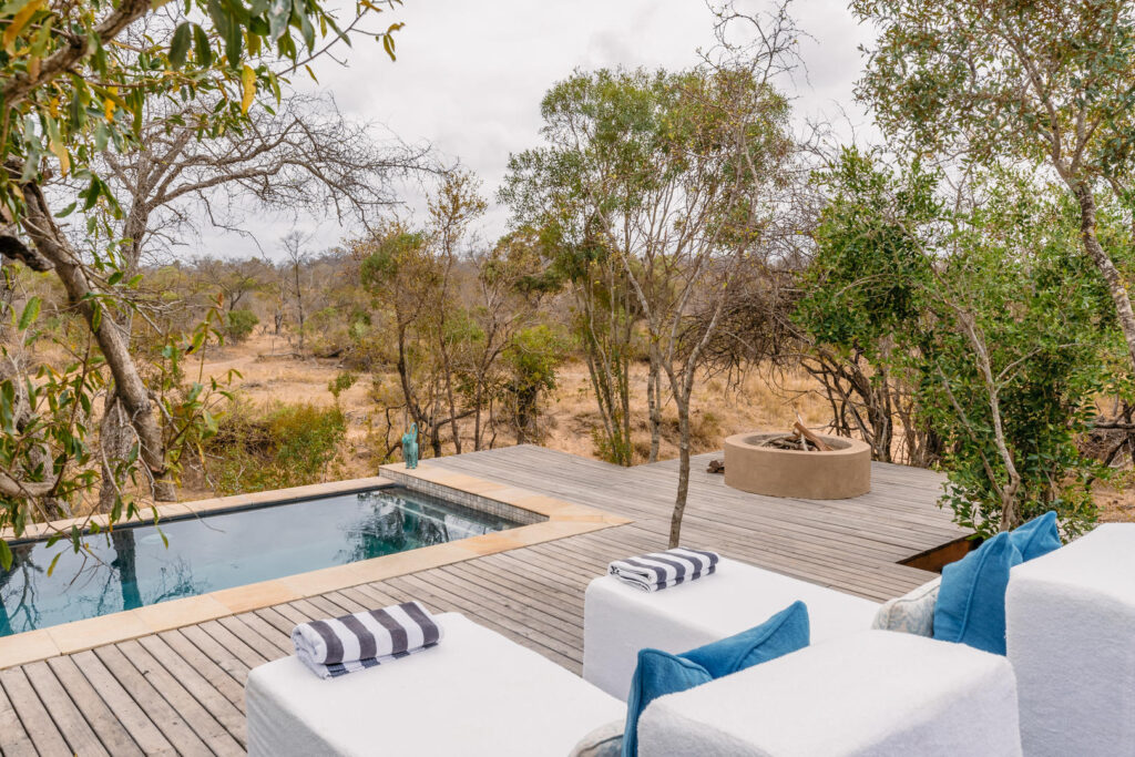 Luxury Timbavati Suite 8