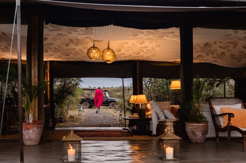 Mess Tent Interior 4 2025 TC 1