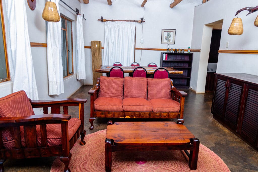 Mlilwane Game Sanctuary 1