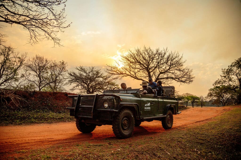 Mlilwane Game Sanctuary 10