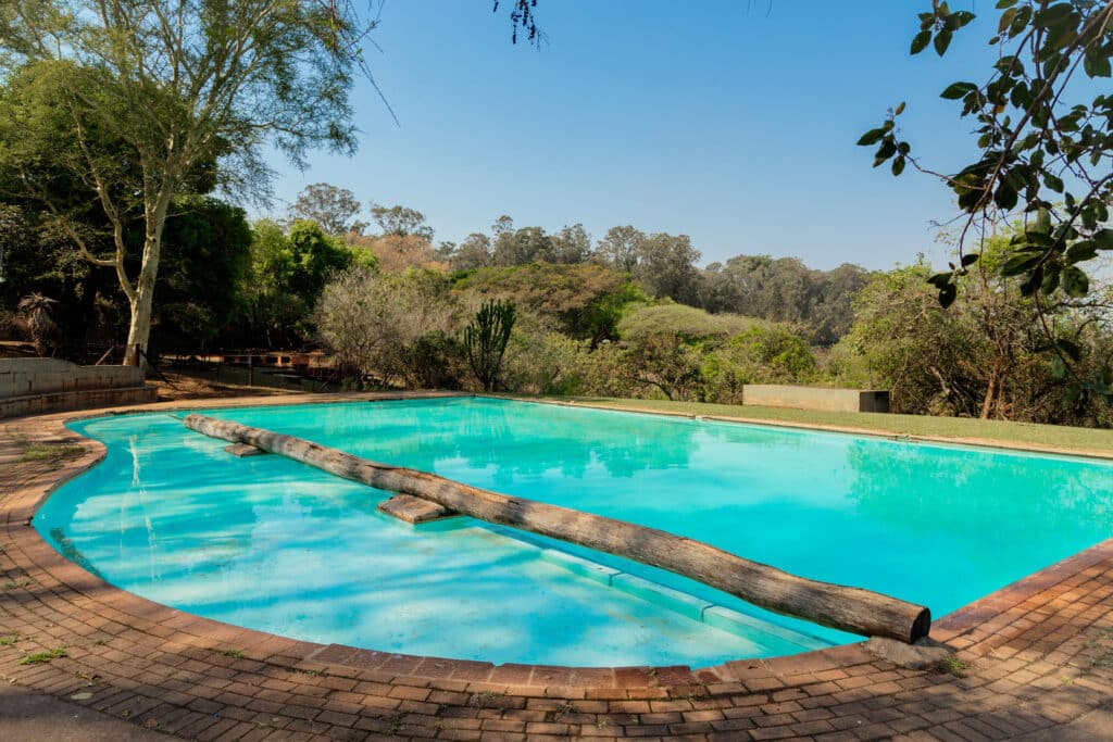 Mlilwane Game Sanctuary 11