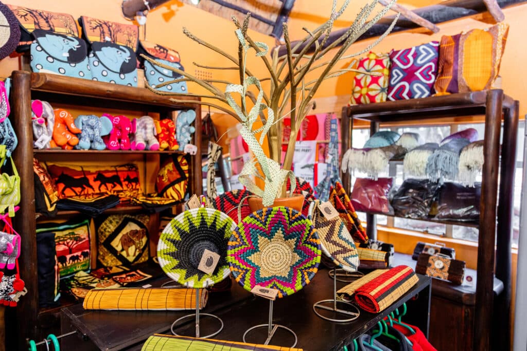 Mlilwane Game Sanctuary 12