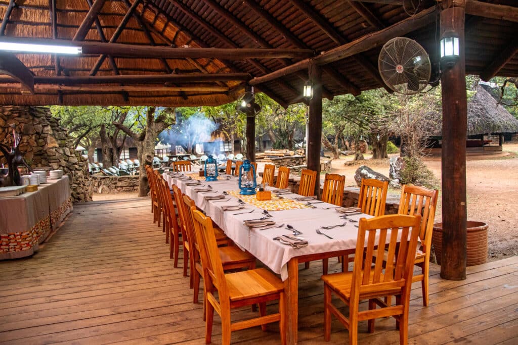 Mlilwane Game Sanctuary 13