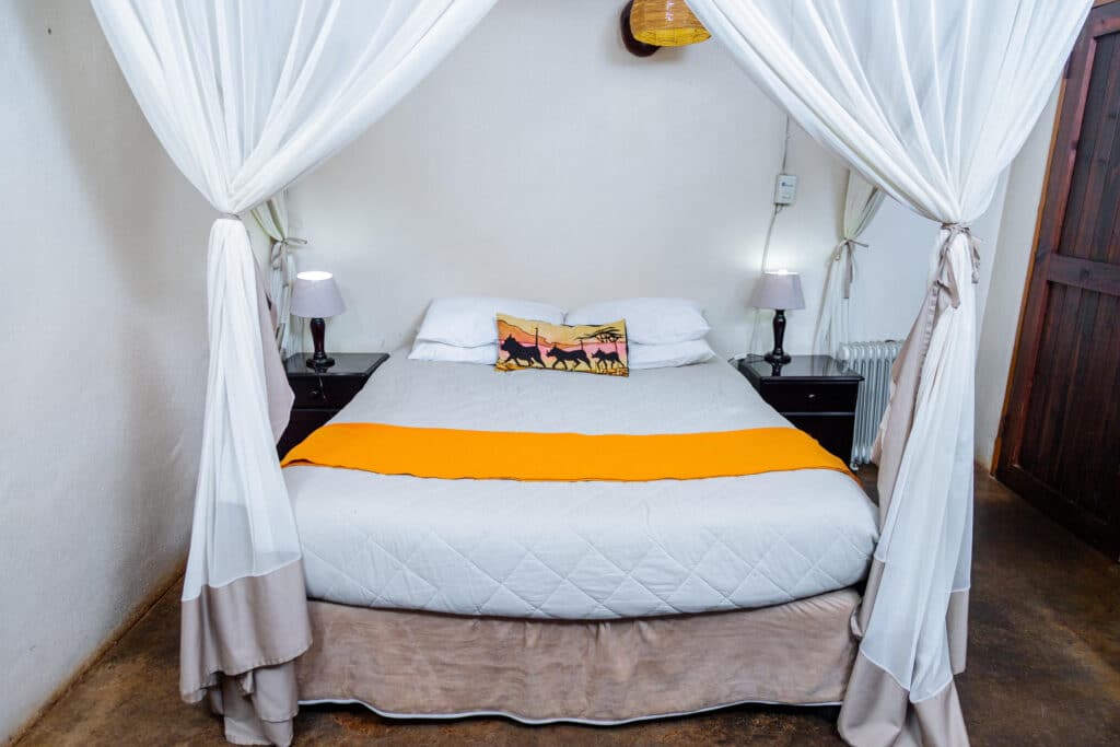 Mlilwane Game Sanctuary 14