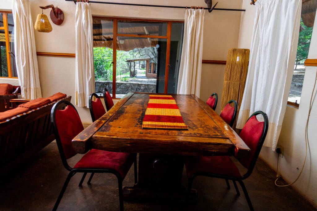 Mlilwane Game Sanctuary 2