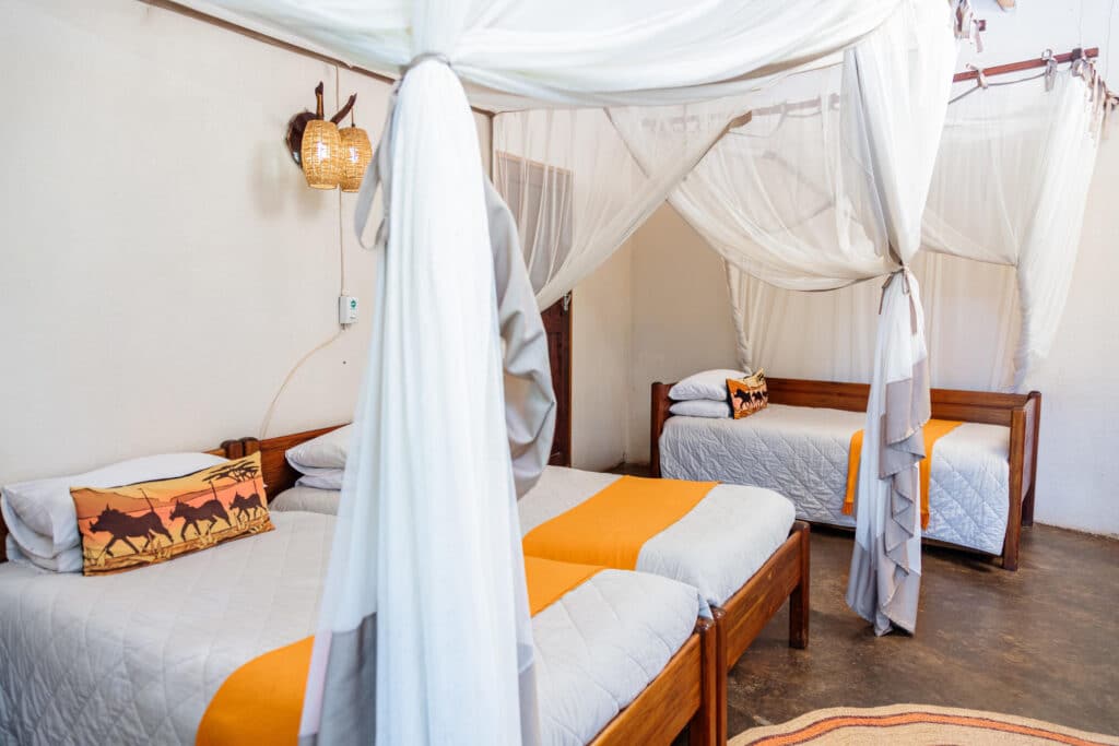 Mlilwane Game Sanctuary 4