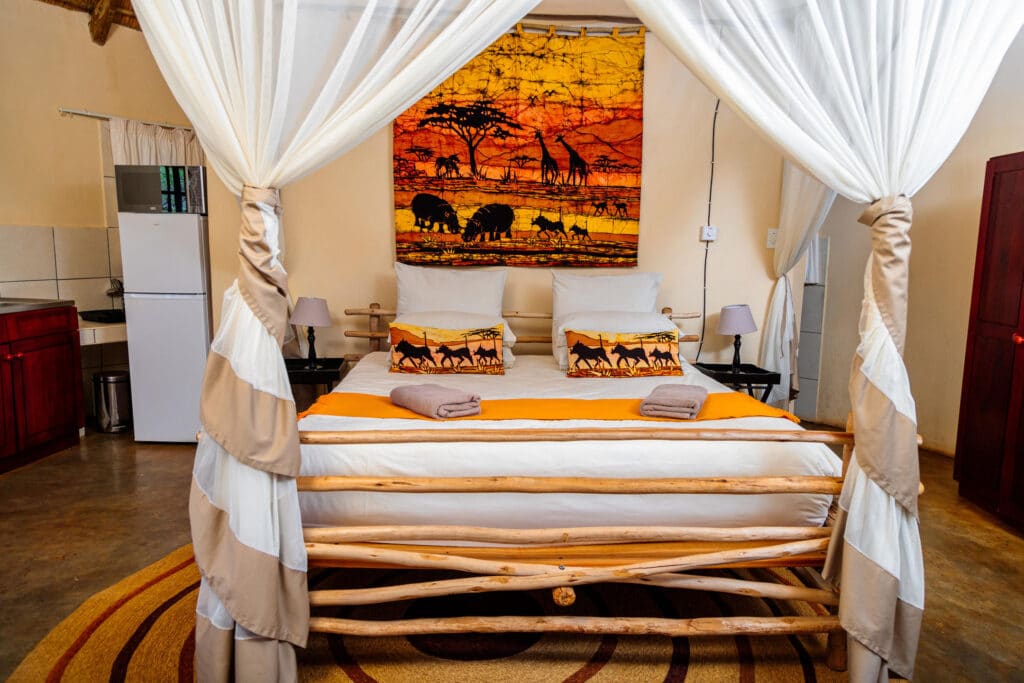 Mlilwane Game Sanctuary 5