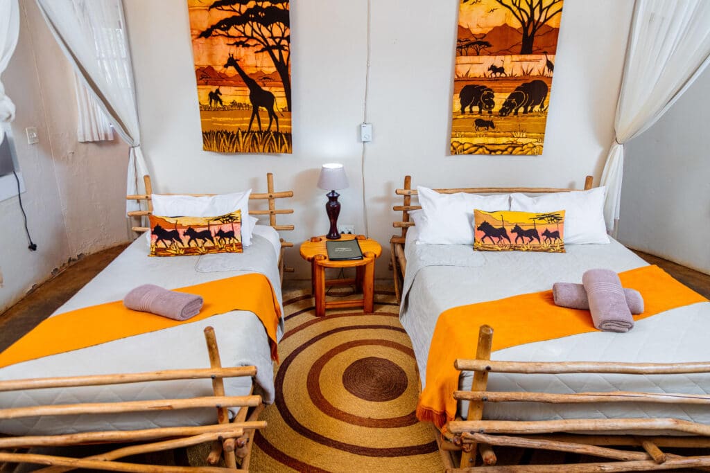 Mlilwane Game Sanctuary 6