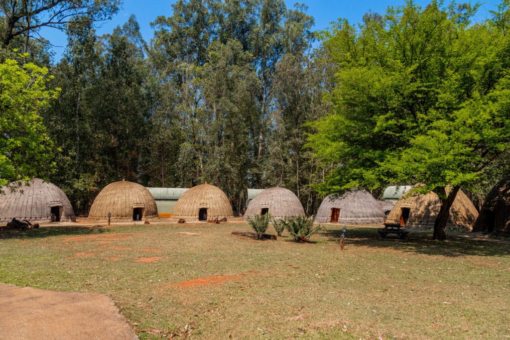 Mlilwane Game Sanctuary 9