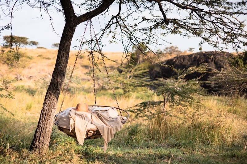 Tent exterior swing chair 4 2025 TC 1