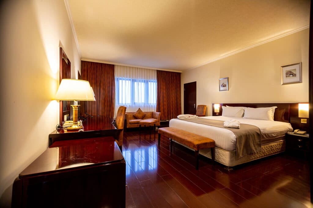 executive room