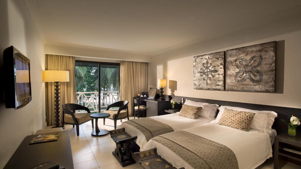 labadi beach superior twin 2