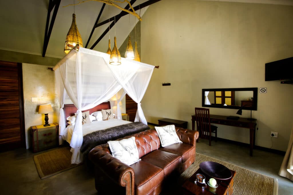 Eagle s Rest Elegant Chalet 1