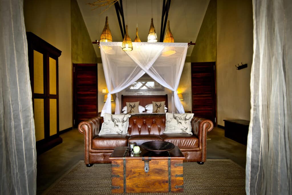 Eagle s Rest Elegant Chalet 2