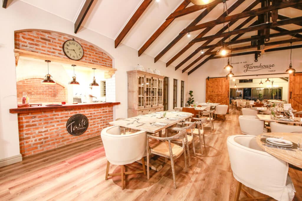 Eagles Rest Restaurant 1