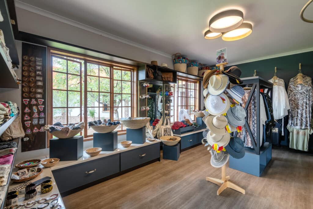 Etosha Safari Lodge 10