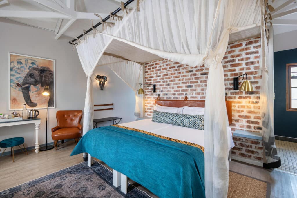 Etosha Safari Lodge 2