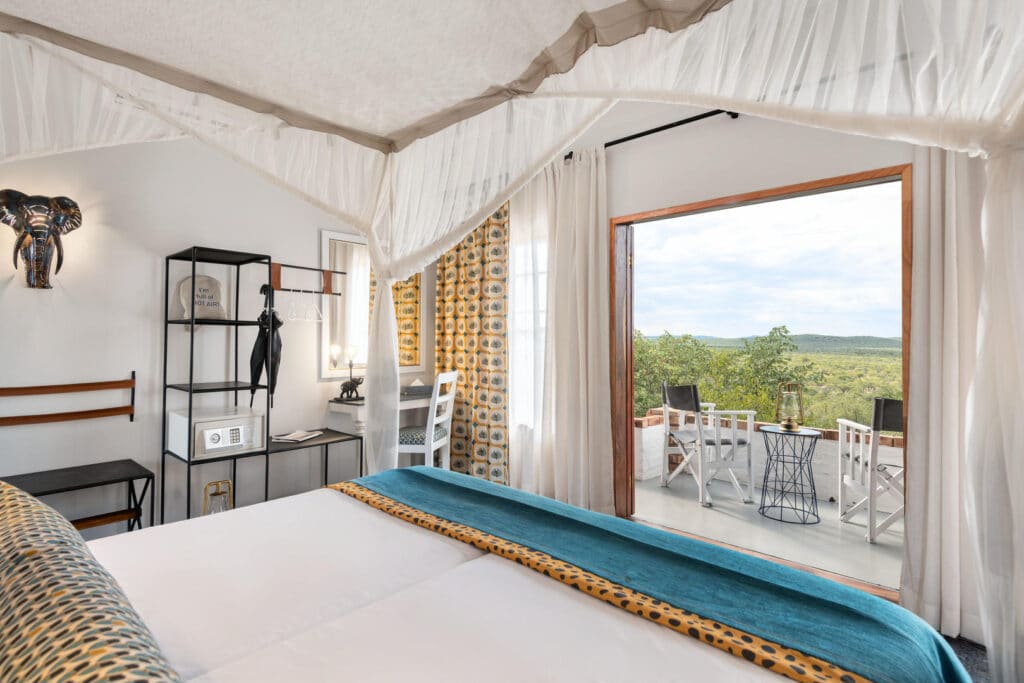 Etosha Safari Lodge 3