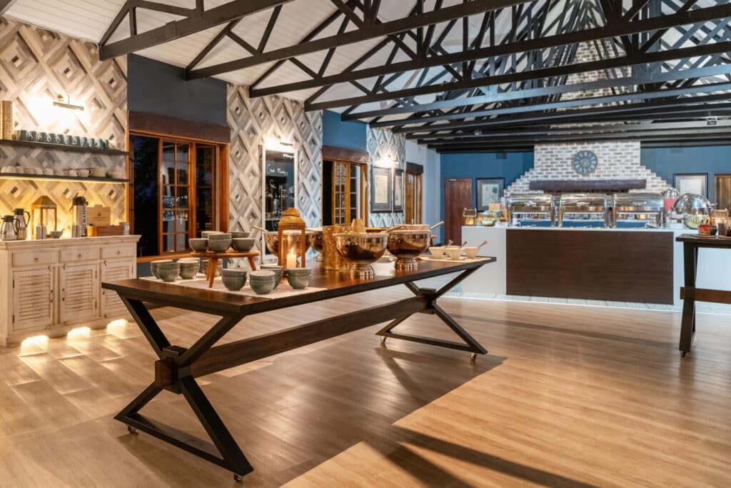 Etosha Safari Lodge 7