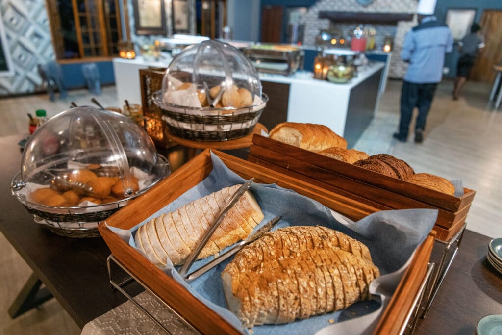 Etosha Safari Lodge 8