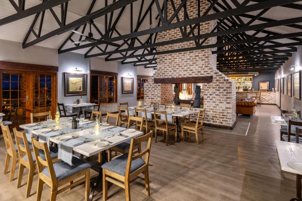 Etosha Safari Lodge 9