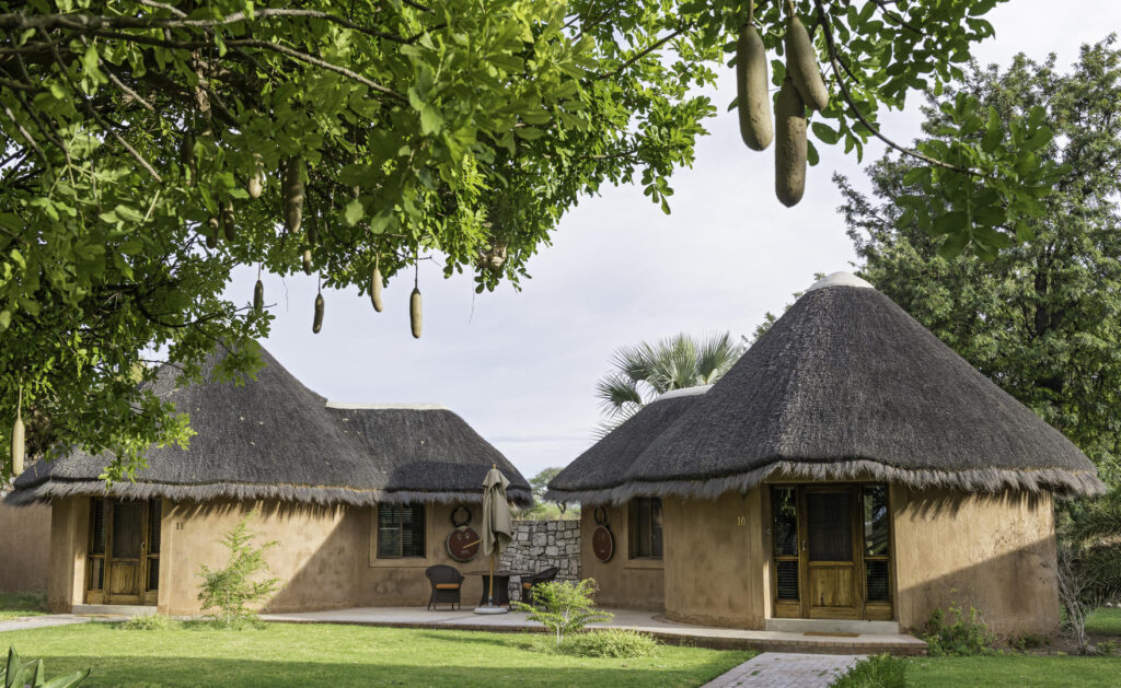 Onguma Bush Camp 3