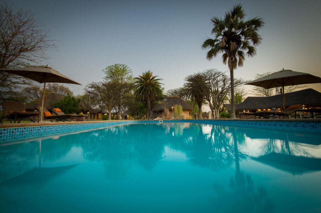 Onguma Bush Camp 8