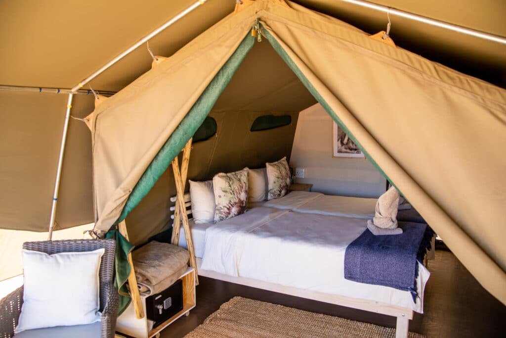 Standard Tent