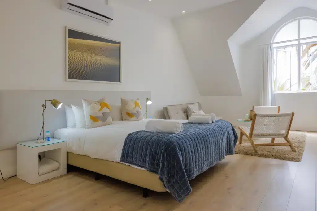 Swakopmund Luxury Suites 1035