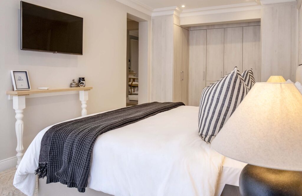 TWB Terrace bedroom gallery