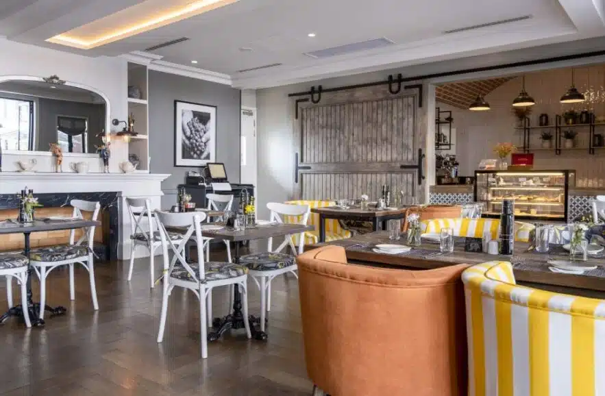 TWB20Terrace20breakfast gallery