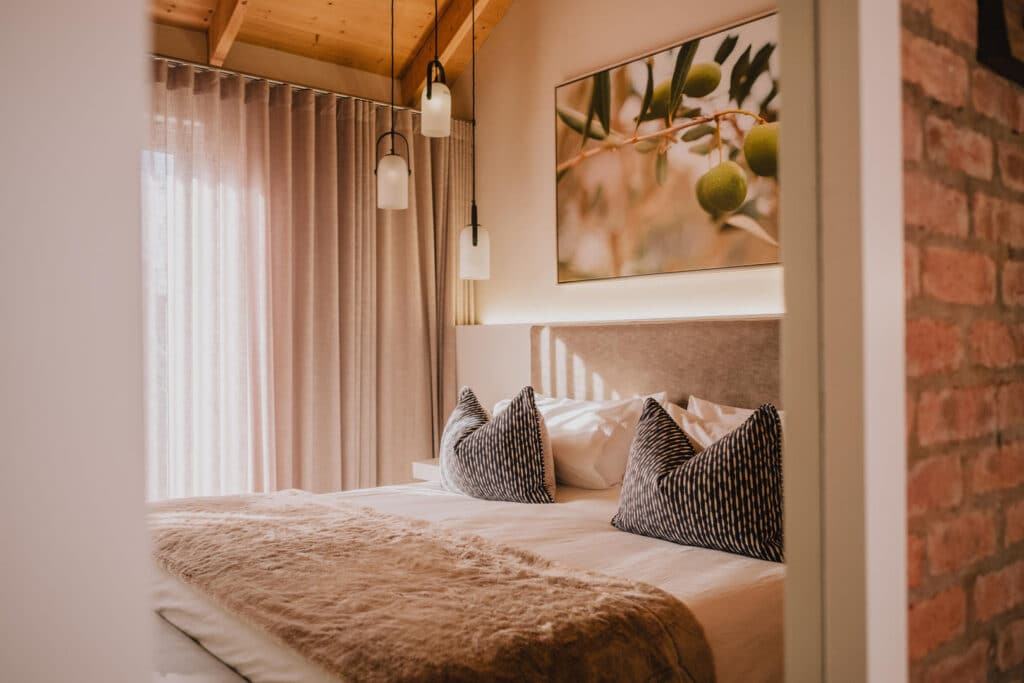 The Windhoek Luxury Suites