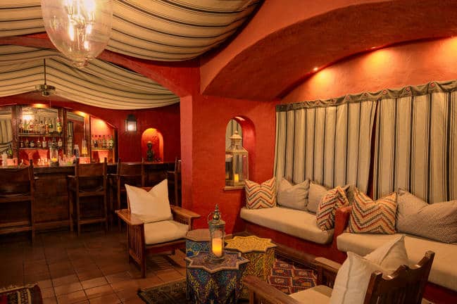 chobe game lodge main areas 20233